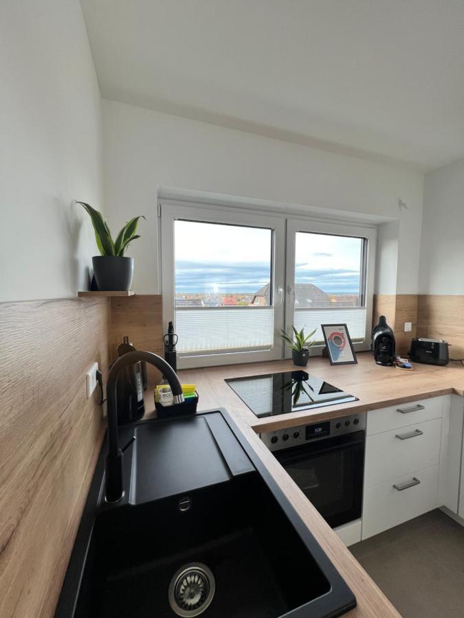 Bnb Open Apartments Pader-Stars Paderborn Exterior foto